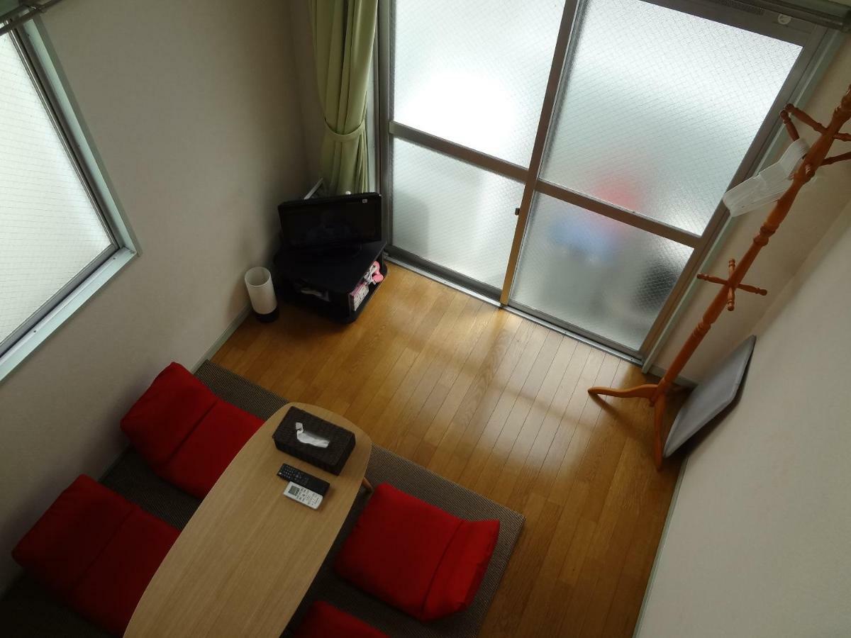 Guest House Zen Hakata Nishijin Fukuoka  Exterior photo